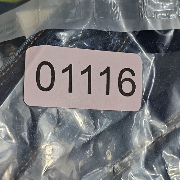 NWT L'AGENCE Margot Jean Laguna 25 - Picture 7 of 7